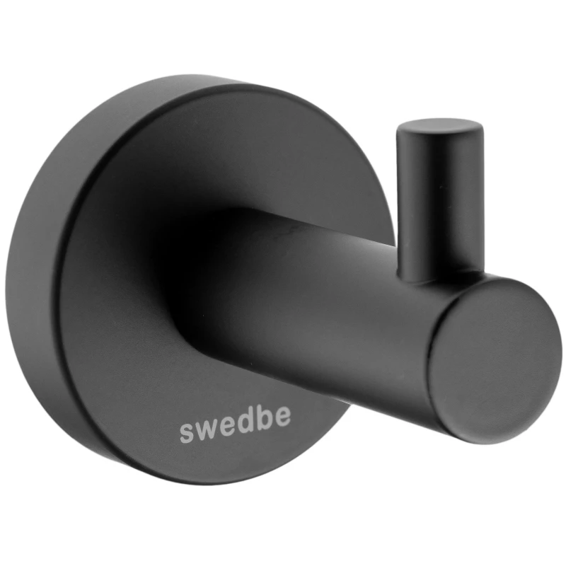 Крючок Swedbe Attribut 9804B