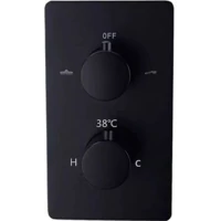 Термостат для ванны Feramolli Termostato BL608T2W