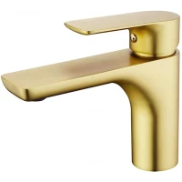 Смеситель для раковины Feramolli Pura GL645