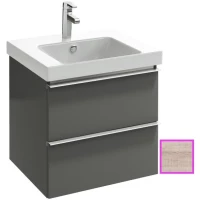 Тумба серый дуб 57 см Jacob Delafon Odeon Up EB878-E71