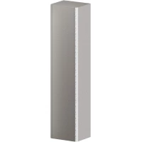 Пенал Armadi Art Voi Stonefinish Stonegrey 782-BD-SF-SG подвесной L/R, светло-серый камень матовый