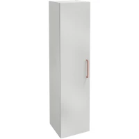 Пенал Jacob Delafon Odeon Rive Gauche EB2570G-R7-N18 подвесной L, белый