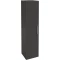 Пенал подвесной серый антрацит L Jacob Delafon Odeon Rive Gauche EB2570G-R6-N14 - 1