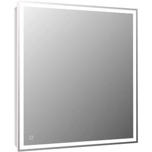 Изображение товара зеркало 75x80 см belbagno spc-grt-750-800-led-tch