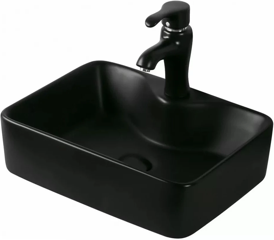 

Раковина 48x37 см GID BM9091