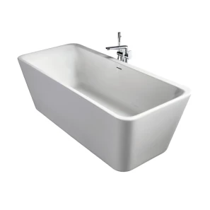 Изображение товара свободностоящая акриловая ванна 180x80 см ideal standard tonic ii e398101