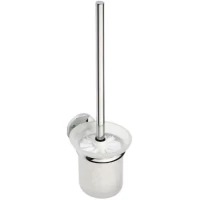 Туалетный ёршик подвесной Bemeta Alfa 102413012