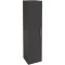 Пенал подвесной серый антрацит L Jacob Delafon Odeon Rive Gauche EB2570G-R5-N14 - 1