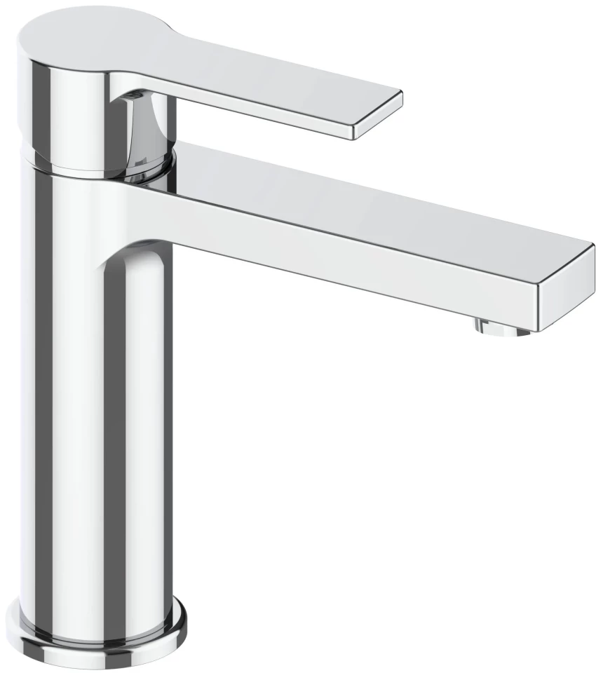 

Смеситель для раковины Voda Raft RF26 хром