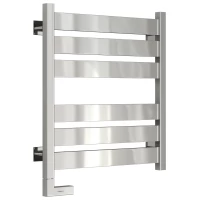 Полотенцесушитель электрический 600x500 МЭМ левый Сунержа Центурион 2.0 00-5602-6050