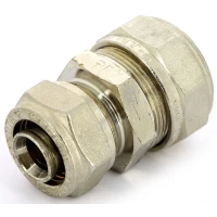 Муфта обжим 26 х 20 Tiemme 1600081