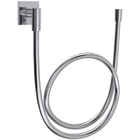 Коленное соединение с гибким душевым шлангом Jacob Delafon E14714-CP