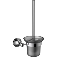 Ёршик Lemark Pushkin LMA-8621S-C настенный, хром