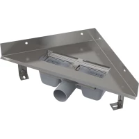 Душевой трап AlcaPlast ARZ1