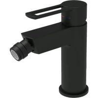 Смеситель для биде без донного клапана Paffoni Ringo RIN131NO