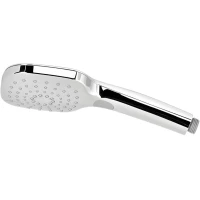 Душевая лейка 100 мм Remer 318CPX