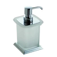 Дозатор Camelos Boston H1512