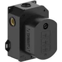 Скрытый термостат на три потока Kerama Marazzi 31020KM.00.000