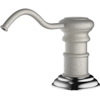 Дозатор эверест Omoikiri OM-01 EV