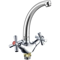 Смеситель для кухни РМС SL138-272F