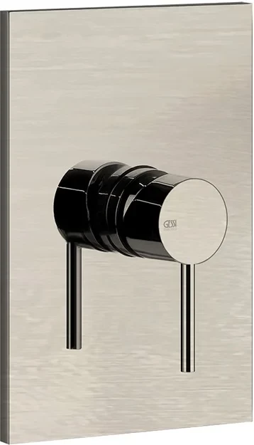 

Смеситель для душа Gessi Via Tortona 44662#149