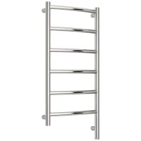 Полотенцесушитель электрический Сунержа Галант 3.1 00-6001-8040 800x400, МЭМ правый, хром