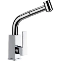 Смеситель для кухни Remer Gourmet Q83B