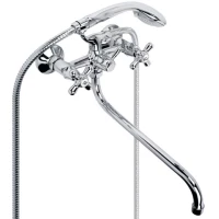 Смеситель для ванны Argo Retro 101 RETRO