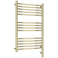 Полотенцесушитель электрический 800x500 шампань МЭМ правый Сунержа Флюид 3.0 020-5821-8050