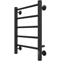 Полотенцесушитель электрический 600x450 Larusso Феличия П5 4670078536655