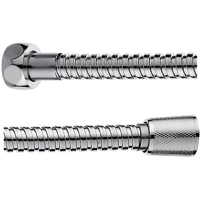 Душевой шланг D-Lin D65611-1 150 см, хром