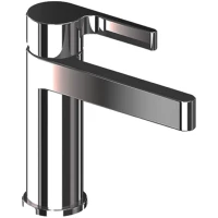 Смеситель для раковины с донным клапаном Webert DoReMi DR830102345