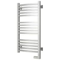 Полотенцесушитель электрический 800x400 сатин МЭМ правый Сунержа Аркус 2.0 071-5605-8040