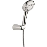 Душевой гарнитур Emmevi 144/CR 3 режима, хром
