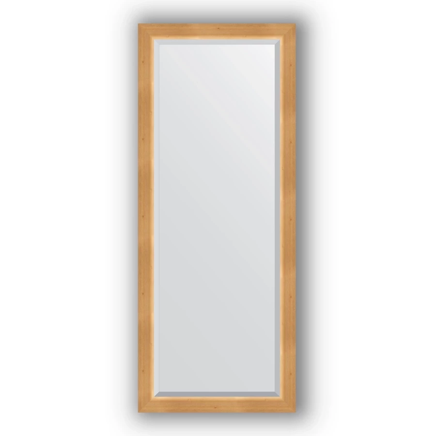 Зеркало 61x151 см сосна Evoform Exclusive BY 1183 зеркало 71x101 см сосна evoform exclusive by 1193