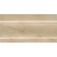 Плинтус Kerama Marazzi Стеллине бежевый 10х20 FMD023