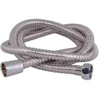Душевой шланг Argo Eur-S D-200/1SL(20*24) 200 см, хром