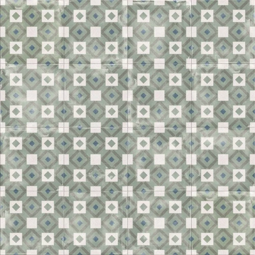 Керамогранит PF60003369 Play Labyrinth Sage 20x20