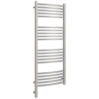 Полотенцесушитель электрический 1200x500 сатин МЭМ левый Сунержа Аркус 3.0 071-5704-1250