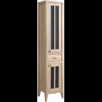 Пенал Belux Дуглас П 30-01 4810924272881 напольный R, дуб молочный