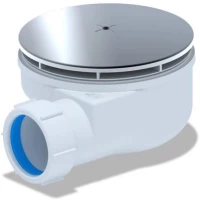 Сифон для поддона Ø 90 мм Акватон 1A212205XX000