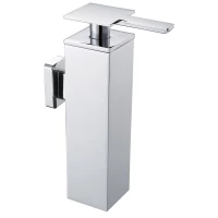 Дозатор 250 мл Omnires Uni UN10721/KCR