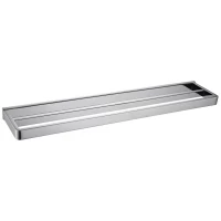 Полотенцедержатель 60 см Abber Westen AA1756