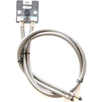 Подводка для смесителя 100 см M10 х 1/2