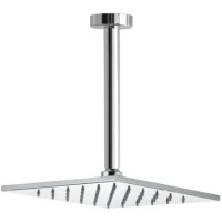 Верхний душ 200 мм Webert AC0942015