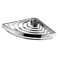 Полка угловая 13,9x13,9 см KEUCO 24943010000