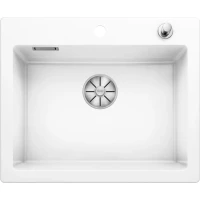 Кухонная мойка Blanco Palona 6 глянцевый белый 524731