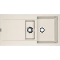 Кухонная мойка Franke Maris MRG 651 ваниль 114.0296.507