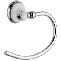 Кольцо для полотенец Remer Epoca EP44CR