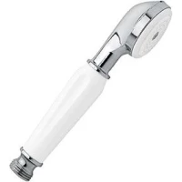 Душевая лейка Emmevi C02401/CR 48 мм, 1 режим, хром